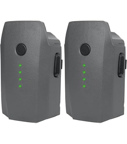 Amazon.co.jp: DJI Mavic 2 プロバッテリー 3850mah 飛行時間 31 分