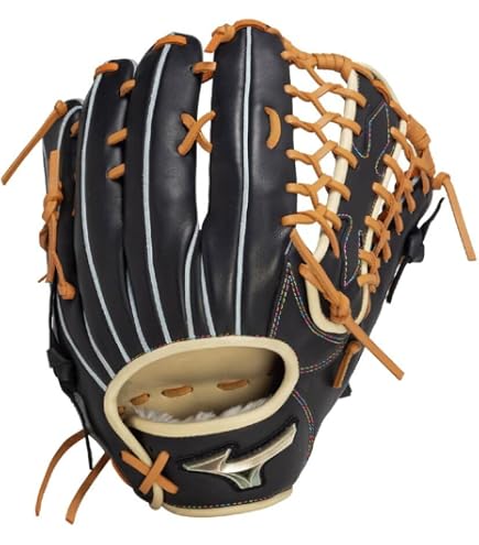 Amazon | ミズノ（MIZUNO） ソフトボール用グラブ グローブ 外野手用