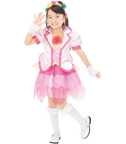 Amazon.co.jp: スター☆トゥインクルプリキュア 変身