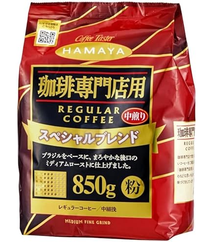 Amazon | 山本珈琲 ザ・プロブレンドマイルドロースト 1kg | 山本珈琲