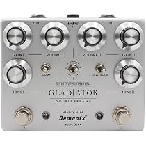 Demonfx ギターエフェクター 2種セット 61g1cqHSK0L._AC_UL210_SR210,