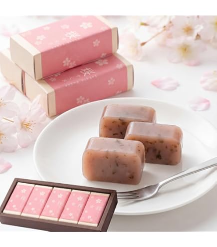 Amazon | とらや 小形羊羹 5本入 干支パッケージ （メーカー包装