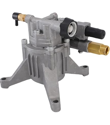 Amazon.co.jp: スーパー工業 ガソリンエンジン式高圧洗浄機SEV-2108SS