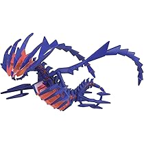 Amazon.co.jp: タカラトミー 『 ポケットモンスター モンコレ ML