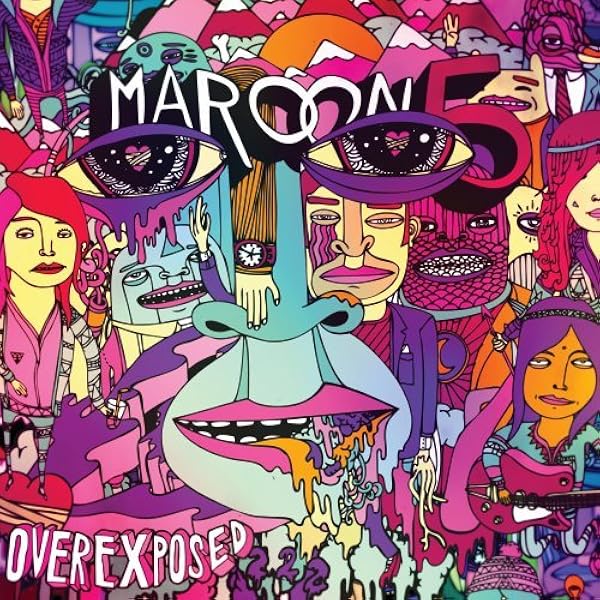Amazon.co.jp: Hands All Over: ミュージック