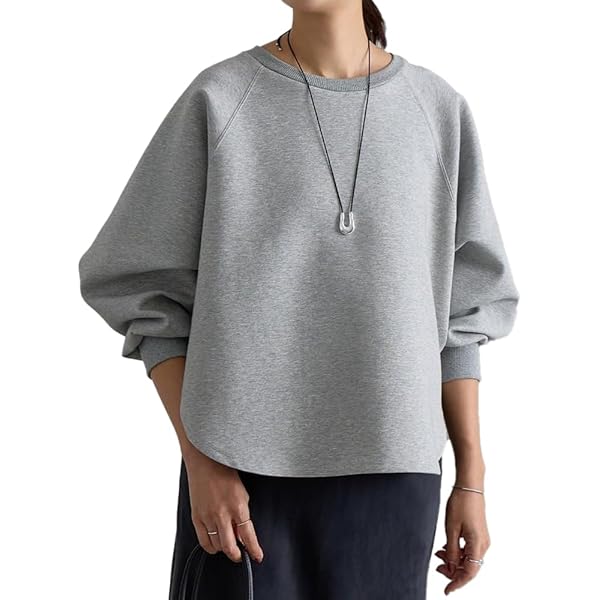 Amazon.co.jp: [BEARDSLEY] [ビアズリー] ダンボールパフトレーナー