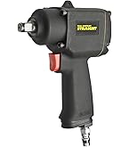 Amazon | 京都機械工具(KTC) 12.7sq. インパクトレンチ (コンポジット 