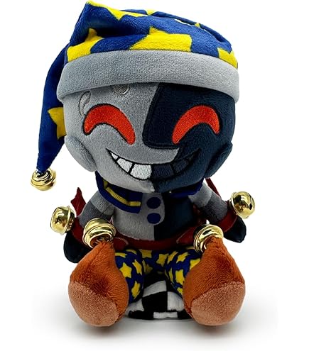 ぬいぐるみ Youtooz five nights at freddy's freddy Amazon.co.jp: Youtooz FNAF Collection Chibi Glam Rock Freddy 9 5