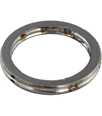 Amazon | クリッピングポイント製 マフラーガスケット 適合：グロム