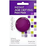 ANDALOU Age Defying Face Mask 6 x 8g