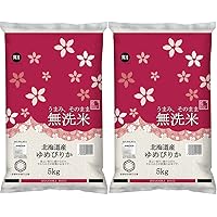 Amazon.co.jp: 【精米】無洗米 コシヒカリ ブレンド米 10kg : 食品