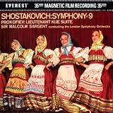 Symphony No 9