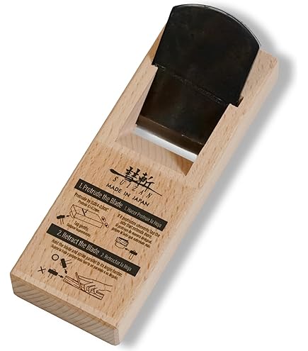 かんなさん専用‪⸜‪‪☺︎‬⸝‬‪‪ Amazon | HAKUBI(白眉) ミニ鉋 180mm | ミニかんな