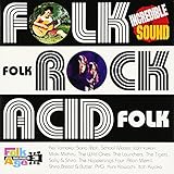 フォーク・エイジ・シリーズ (3)フリー・フォークの夜明け