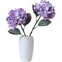 Amazon｜DIFEIUKI 藤の花 造花 花材 12本セット フジの花 シルク