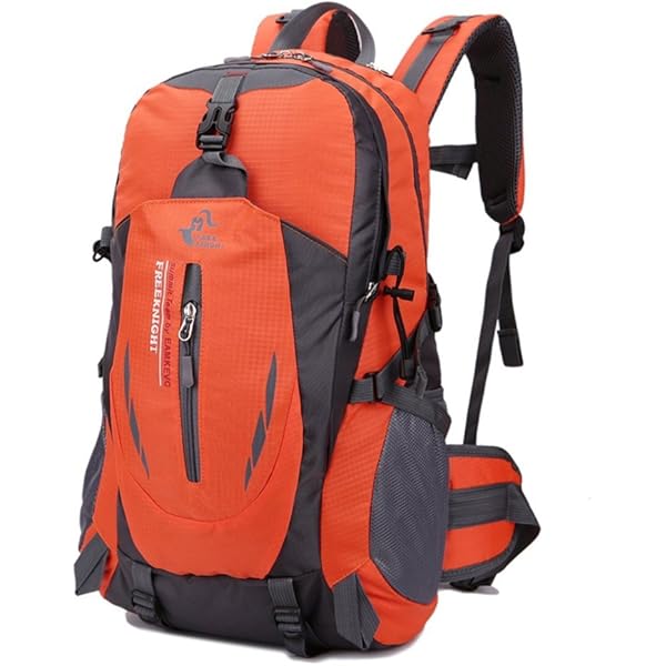 Amazon.co.jp: [HONGJING] リュックサック メンズ レディース