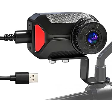 Amazon.co.jp 最新リリース: バイク用ドライブレコーダー の新着