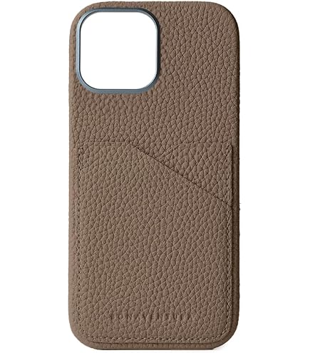 Amazon.co.jp: 【BONAVENTURA】(for iPhone16) バックカバーケース