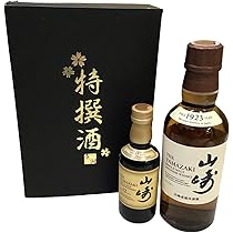 サントリー　山崎12年　箱付き サントリー 山崎 12年 箱付き 旧ラベル ジャパニーズウィスキー
