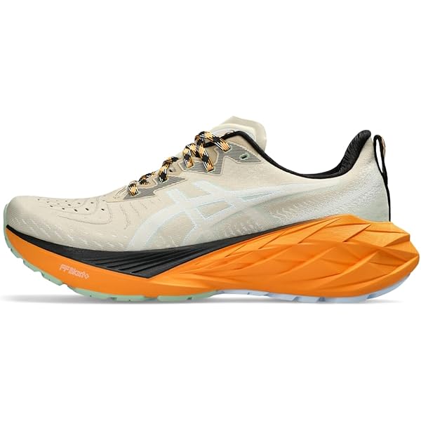 ASICS ランニングシューズ ノヴァブラスト4ワイド ASICS（アシックス） NOVABLAST 4 WIDE ノヴァブラスト4 ワイド