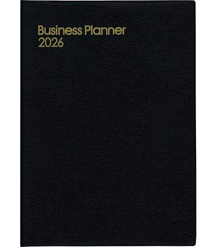 Amazon.co.jp: 博文館 手帳 2026年 ウィークリー サジェス ビジネス