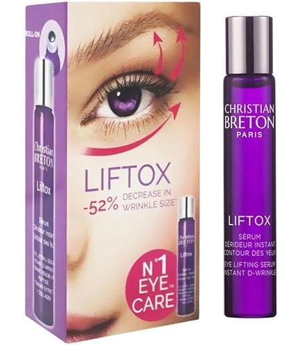 クリスチャンブルトンアイセラム・アイクリーム Amazon.co.jp: クリスチャン ブルトン G アイ セラム 目元美容液 15ml