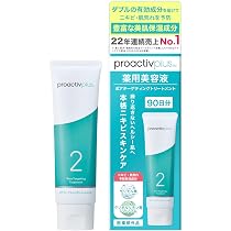 Amazon | 【泡立てずにそのまま洗えてニキビを防ぐ。】NEW プロ