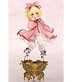 Amazon.co.jp: SRDX ローゼンメイデン・トロイメント 雛苺 : Hobbies