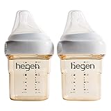 Hegen PCTOTM 150ml/5oz Feeding Bottle PPSU by hegen