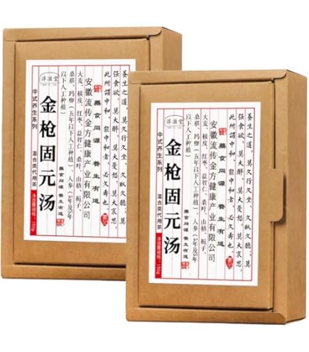 固本培元湯 こもとばいげん 4箱セット 30袋入×4=120袋入　新品 Amazon.co.jp: 固本培元湯 (大容量（150g/30包）) : 食品・飲料・お酒