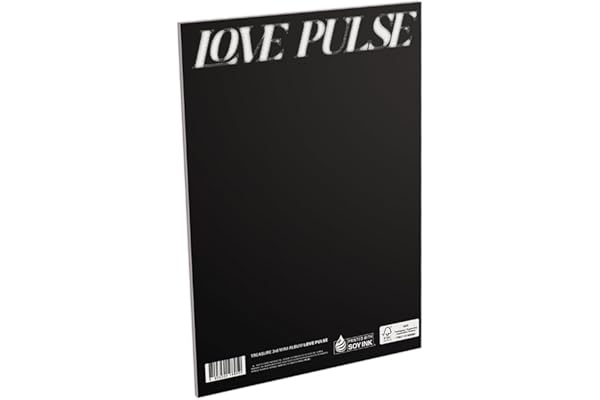 【Amazon.co.jp限定】TREASURE 3rd MINI ALBUM [LOVE PULSE] SPORTY VER. 10種セット (ミニAL(輸入盤)) - TREASURE（特典：セルフィーフォトカード（10枚）＋マグネット+応募抽選特典シリアルコード入りポストカード×10+オリジナルトレーディングカード（絵柄D /メンバー別全10種よりランダム１種）×10）