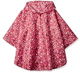 Achy JP キッズレインコート 子供 携帯ポーチ付き　子供用雨具　ポン チョタイプ 可愛い　通学/通園Achy JP キッズレインコート 子供 携帯ポーチ付き　子供用雨具　ポン チョタイプ 可愛い