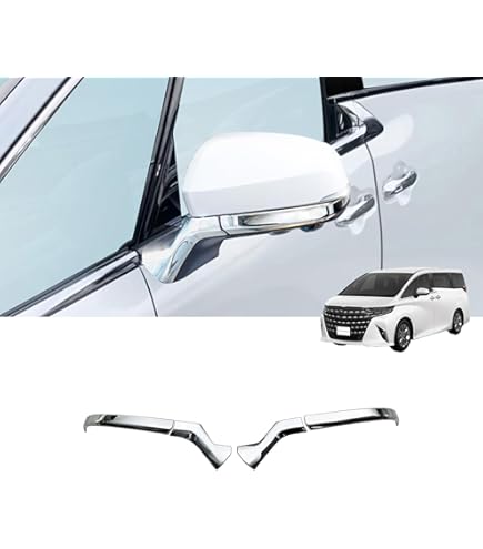 Amazon | シェアスタイル アルファード ヴェルファイア 40系 専用