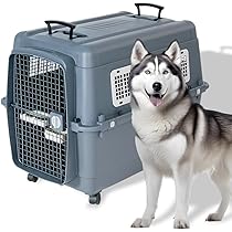 新品プチリュバン 【 IATA 基準クリア】クレート 120 3XL 大型犬用 楽天市場】【おすすめ】トキャリーバッグ DX120 3XL 大型犬 超