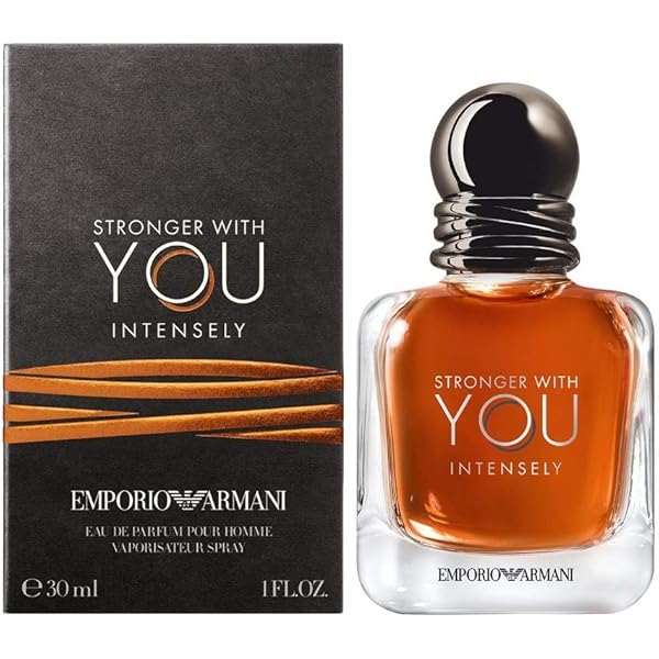 Amazon | エンポリオアルマーニ ストロンガーウィズユー EDT SP 100ml