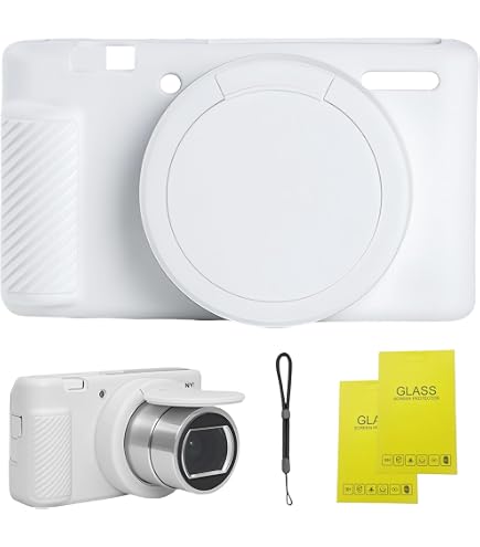 Amazon | Sony ZV-1 Digital Camera for Content Creators, Vlogging