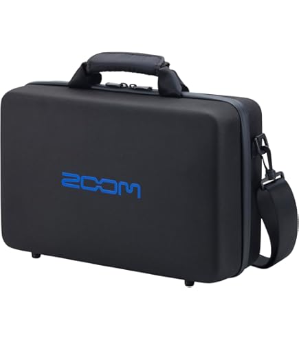 【美品】 ZOOM R24◆マルチトラックレコーダー◆SD、キャリーバッグ付き R24 Recorder : Interface : Controller : Sampler | ZOOM