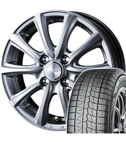 Amazon | 【適合車種:スズキ エブリィワゴン(DA64W)2005-】 DUNLOP