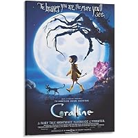 Amazon.co.jp: コララインとボタンの魔女 スタンダード・エディション