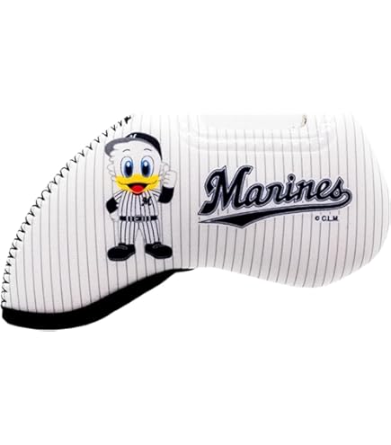 Amazon.co.jp: ホクシン交易 千葉ロッテマリーンズ マーくん