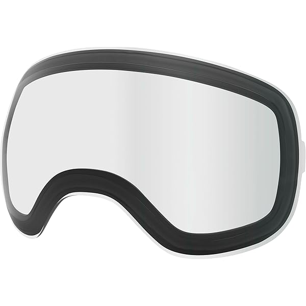 Amazon | Dragon X2s スノーゴーグル 交換用レンズ(クリア) | Dragon