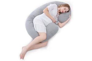 Meiz 抱き枕 抱きまくら だきまくら 夏 ひんやり 通気 腰枕 授乳クッション 妊婦 妊娠 枕 男女兼用 お年寄り用 敬老の日 プレゼント 背もたれ クッション 添い寝枕 多機能枕 マタニティ いびき 横向き寝 快眠グッズ 出産祝い 肌に優しい 