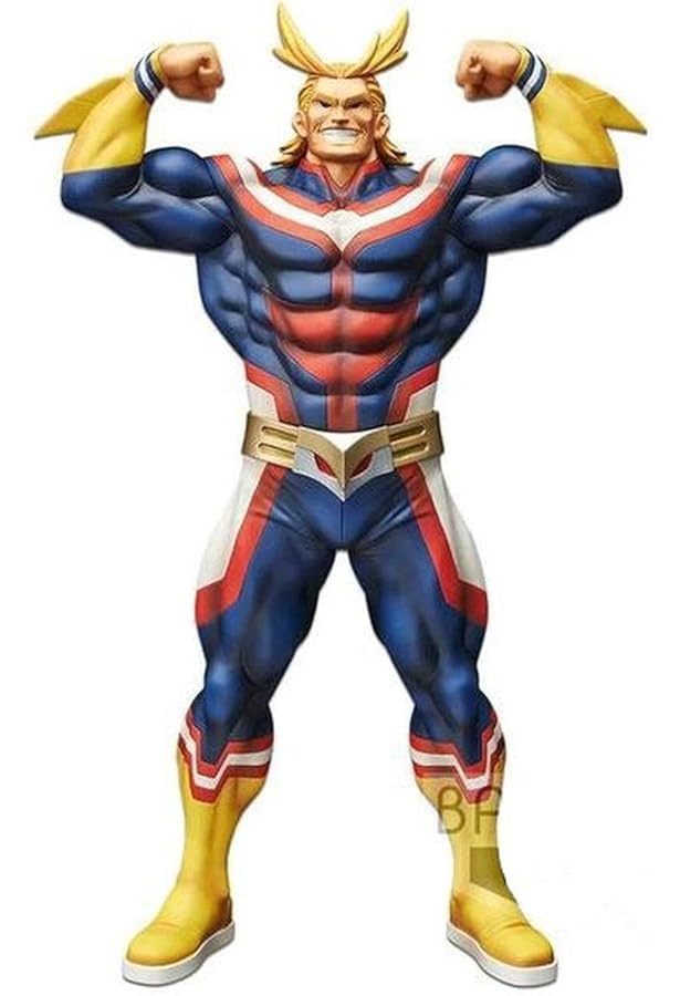 Amazon.co.jp: 一番くじ 僕のヒーローアカデミア 二人のあこがれ A賞