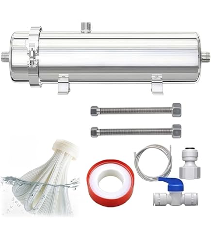 Amazon.co.jp: 三菱ケミカル・クリンスイ 業務用 浄水器 (活性炭