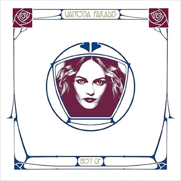 Amazon.co.jp: VANESSA PARADIS: ミュージック
