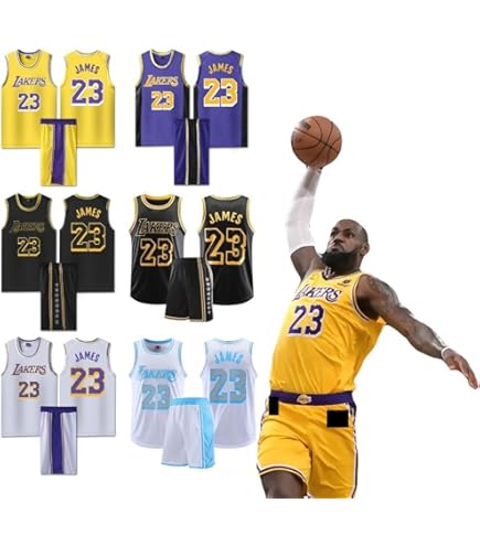 Amazon.co.jp: レブロン・ジェームズ NBA バスケットボール