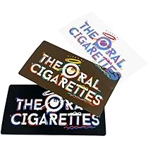 THE ORAL CIGARETTES　オーラル　グッズまとめうり THE ORAL CIGARETTES on X: 
