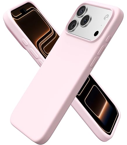 Amazon.co.jp: ORNARTO iPhone 17 Pro ケース 6.3インチ対応 スリム