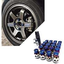みっち★ナット20個＋195/65R15セット Amazon | nismo ( ニスモ ) ホイールナットセット (スタンダード