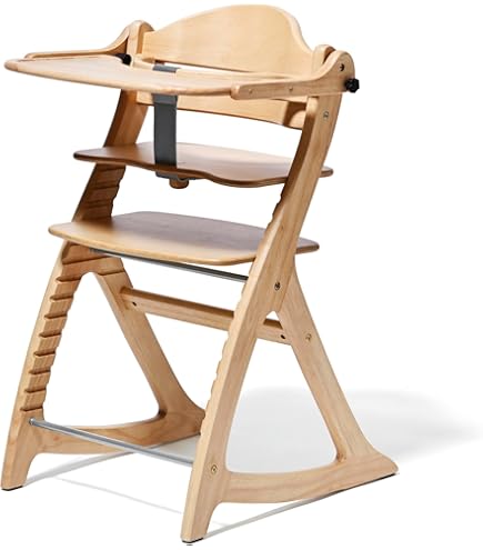 Amazon | 大和屋 すくすくチェアES(イーエス) テーブル&ガードタイプ